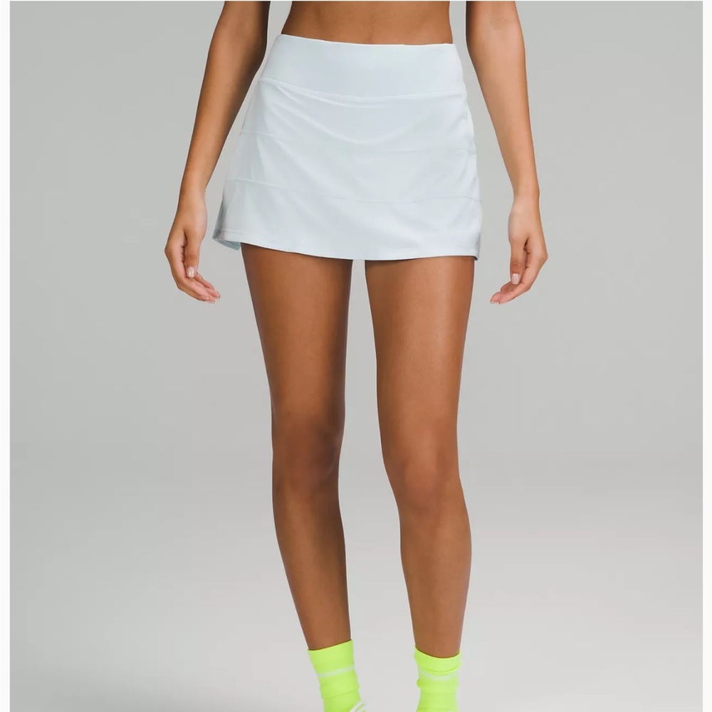 Lululemon Pace Rival Skort - Picture 4 of 5